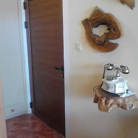Rade Apartament Podgorica