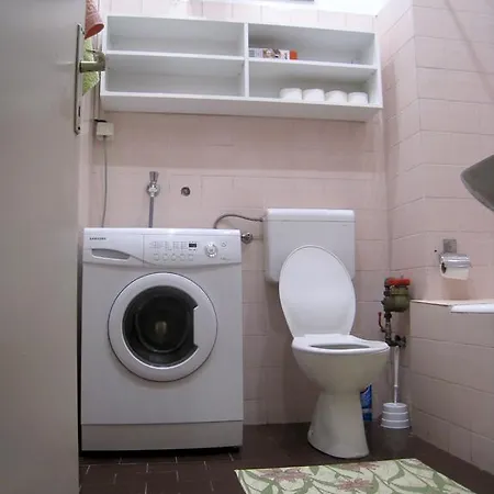 Apartament Rade