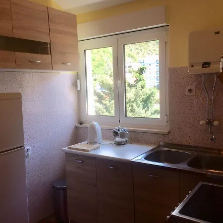 Apartament Rade *